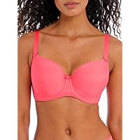 Freya Idol Molded Sweetheart Balcony Underwire Bra (1050)