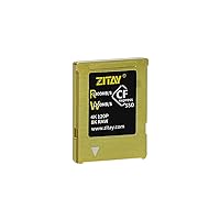 ZITAY CFexpress Type B Card to NVME M.2 2230 SSD Adapter Compatible with Nikon Z6 Z7 Z9 Canon RC R5 R5C Panasonic GH6 S1H（SSD is not Included