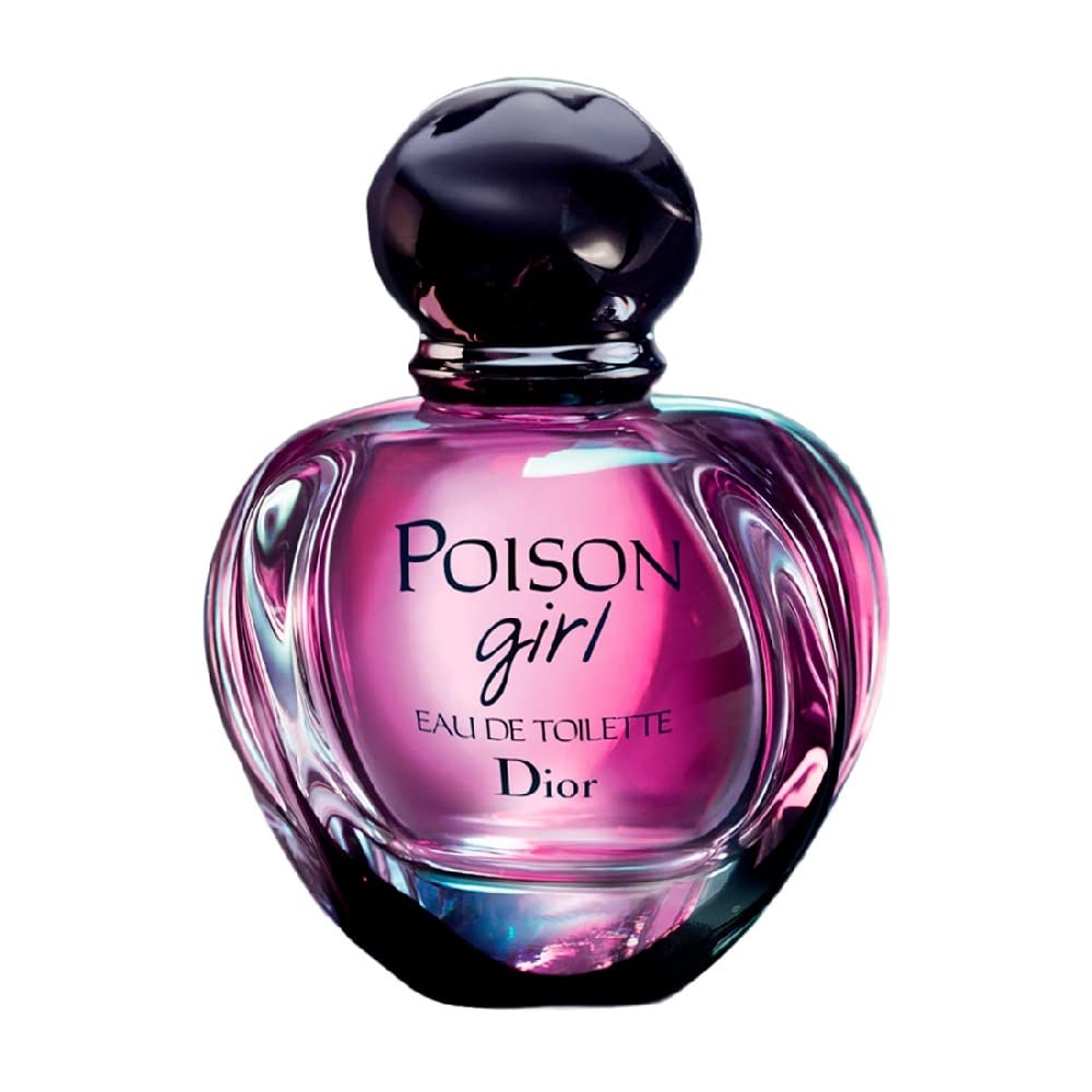 Nước hoa Dior Poison Girl Eau De Toilette  Theperfumevn
