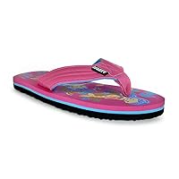 NORTY Kids Sandals - Girls Sandals, Flip Flops - Boys Slides - Little Kid - Big Kid Runs 1 Size Small