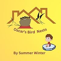 Oscar's bird nests Oscar's bird nests Paperback Kindle