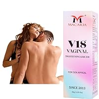 Vaginal Pussy Yoni Tightening Shrink Cream Gel for Women Vaginal Part