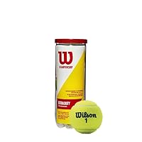 WILSON Championship Tennis Balls