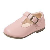 Shoes Y3 Girl Shoes Small Leather Shoes Single Shoes Children Dance Shoes Girls Performance Shoes Child Sneaker