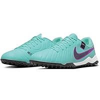 Nike DV4342-300 Tiempo Legend 10 Academy Turquoise/Fuchsia Dream/Black, turquoise/fuchsia/black