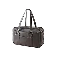 East Boy 209305 Synthetic Leather Bag (Single Layer)