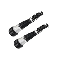 2PCS Front Left And Right Air Suspension Shock Absorber Strut Compatible With Mercedes Benz W221 S350 S550 S600 S63 AMG 2005-2013 2213204913