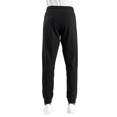 Mua THE GYM PEOPLE Mens' Fleece Joggers Pants with Deep Pockets in
