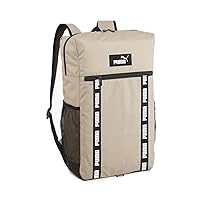 PUMA(プーマ) Backpacks, Prairie Tan (02), One Size