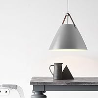 Mixer Tap Pendant Light Nordic Postmodern Single Head Chandelier Creative Indoor Decoration Ceiling Light Fixture Living Room Dining Room Hanging Lamp LED Energy Saving Lamps[Energy Class A+]