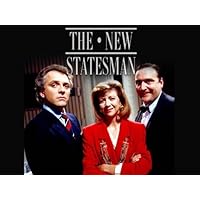 The New Statesman Season 4