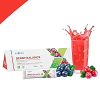 Berry Balance by FUXION 28 Count (Pack of 1)
