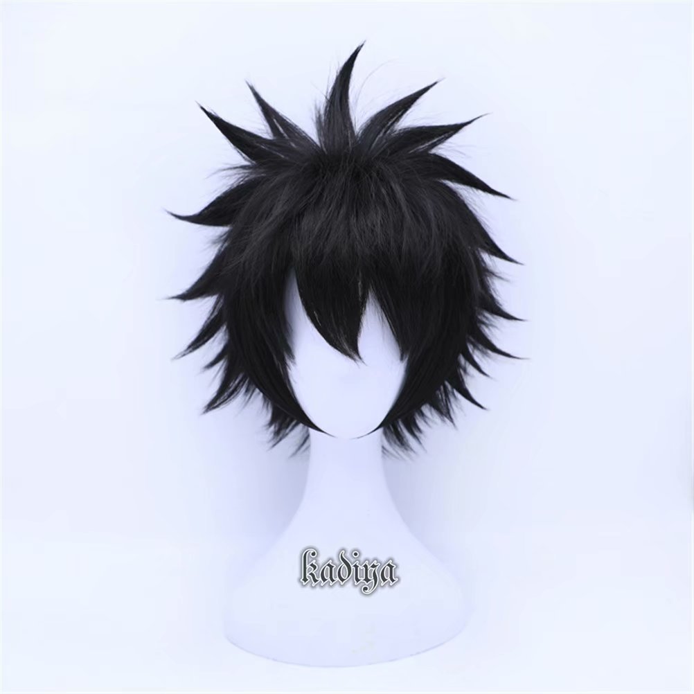 Top more than 65 spiky anime hair - awesomeenglish.edu.vn