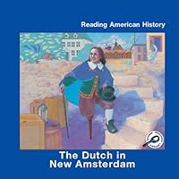 Dutch in New Amsterdam Dutch in New Amsterdam Audible Audiobook Paperback