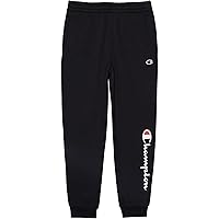 Champion Girls' Fleece Joggers