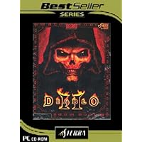 Diablo II (PC CD)