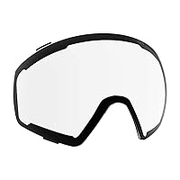 VonZipper Capsule Adult Replacement Lens Snow Goggles Accessories - Clear/One Size