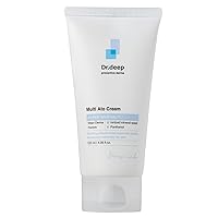 Multi Ato Cream 4.06 fl.oz | Moisturizing Cream for Dry Skin