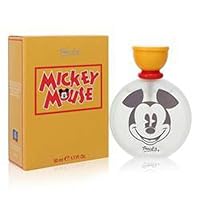 MICKEY Mouse by Disney Eau De Toilette Spray 1.7 oz (Men) MICKEY Mouse by Disney Eau De Toilette Spray 1.7 oz (Men)