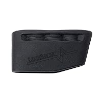 LimbSaver Airtech Slip-On Recoil Pad, Small-Large Sizes, 0.5