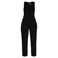 Hurley womens Modernist One Piece Jumpsuit