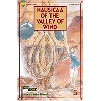 Nausicaa Of The Valley Of Wind (Part 4, No.5) Nausicaa Of The Valley Of Wind (Part 4, No.5) Paperback