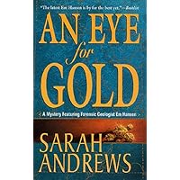 An Eye for Gold (Em Hansen Mysteries) An Eye for Gold (Em Hansen Mysteries) Paperback Hardcover Mass Market Paperback