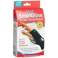 Imak Smart Glove Large (Pack of 2)