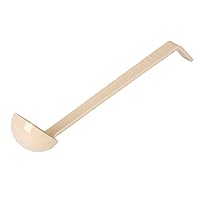 1-piece Ladle, Polycarbonate, 13