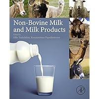 Non-Bovine Milk and Milk Products Non-Bovine Milk and Milk Products Kindle Hardcover