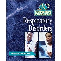 20 Common Problems in Respiratory Disorders 20 Common Problems in Respiratory Disorders Paperback
