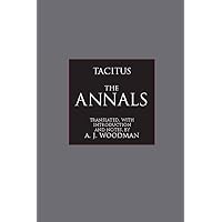 The Annals (Hackett Classics) The Annals (Hackett Classics) Paperback Kindle Hardcover