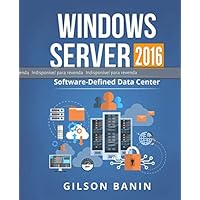 BONECO: Windows Server 2016: Datacenter Definido por Software BONECO: Windows Server 2016: Datacenter Definido por Software Paperback