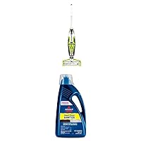 Crosswave + Hardfloor Sanitize Formula 80oz