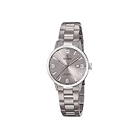 Festina Casual Ladies Titanium Watch F20436/2