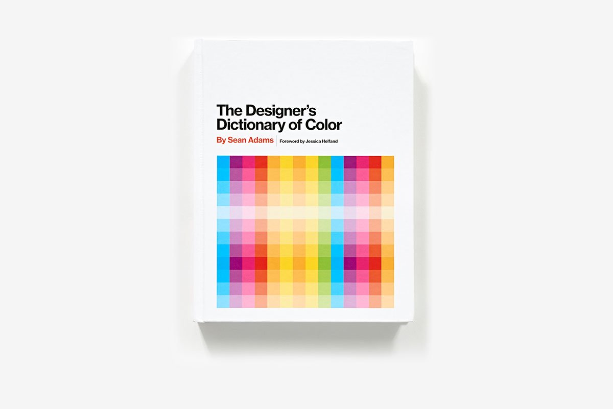 The Designer's Dictionary of Color