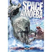 Space Amoeba: Gezora Ganime Kameba [DVD] [Region 1] [US Import] [NTSC]