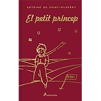 El Petit Príncep (edició de luxe) El Petit Príncep (edició de luxe) Hardcover Kindle Paperback