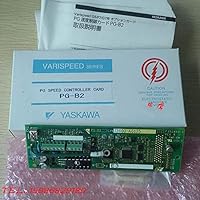 Varispeed Series PG Speed Controller Card PG-B2 73600-A0135 for YASKAWA G7 L5 L7 F7 Frequency Converter E3 F352443-1