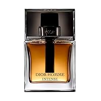 Christian Dior Dior Homme Intense Eau de Parfum Spray for Men, 1.7 Ounce