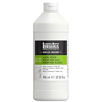 Liquitex Professional Fluid Medium, 946ml (32-oz), Glazing Medium