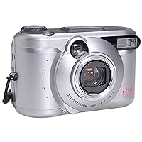 Toshiba PDR-M25 2MP Digital Camera w/ 3x Optical Zoom