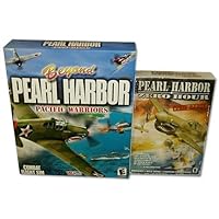 Pearl Harbor Zero Hour The Game and Beyond Pearl Harbor Pacific Warriors
