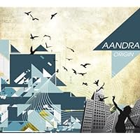 Origin by Aandra (2012-01-31) Origin by Aandra (2012-01-31) Audio CD MP3 Music Audio CD