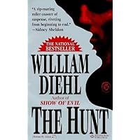 The Hunt (aka 27) The Hunt (aka 27) Kindle Paperback Hardcover Mass Market Paperback Audio, Cassette