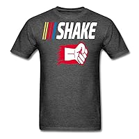 Shake and Bake Couples T-Shirt, Shake