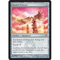 Magic: the Gathering - Bladed Pinions - Scars of Mirrodin