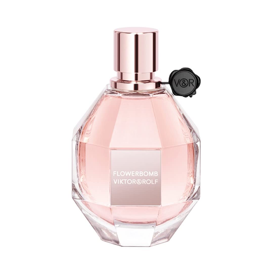 Flowerbomb 3.4 oz Eau De Parfum Spray- For Women