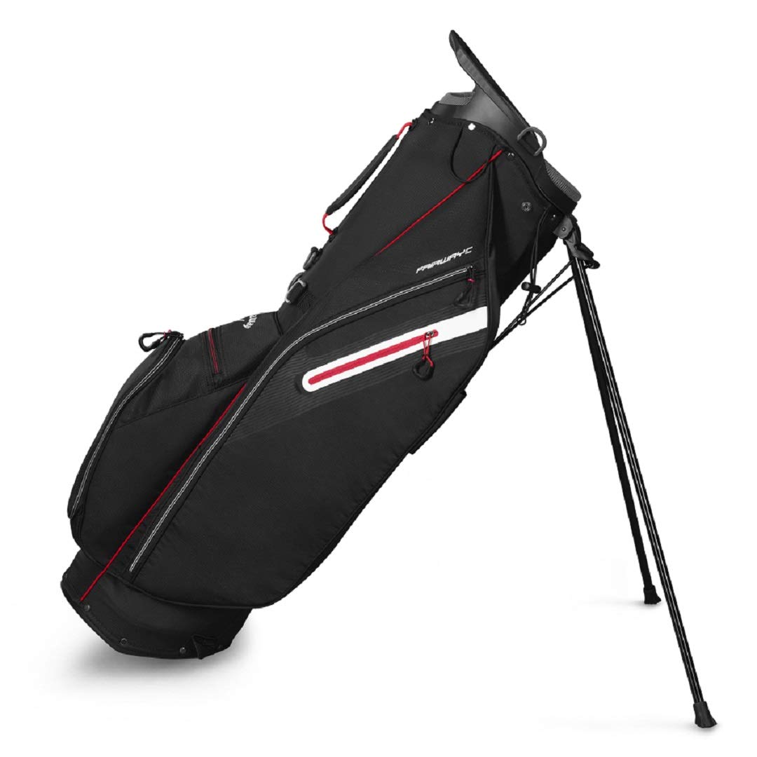 Cobra Aerojet Staff Golf Stand Bag | Order At Click Golf