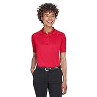 M211W Ladies' Tactical Performance Polo